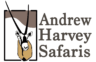 Andrew Harvey Safaris