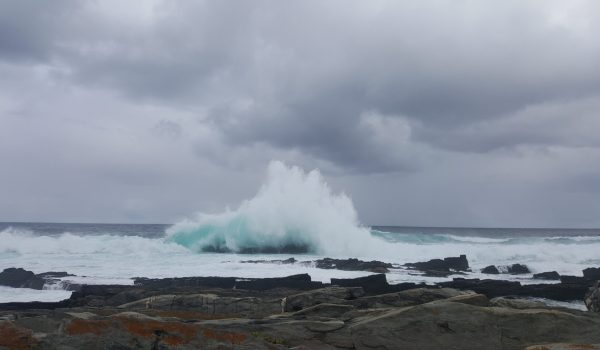 storms river mouth