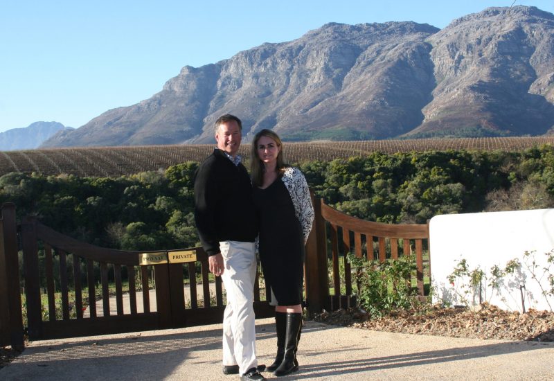 winelands