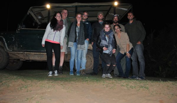 scotia game drive