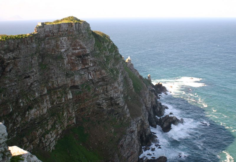 cape