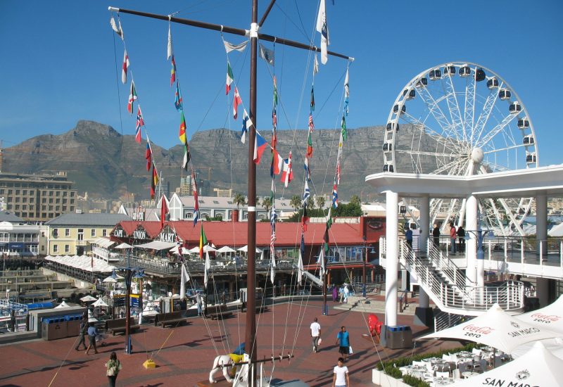 cape town